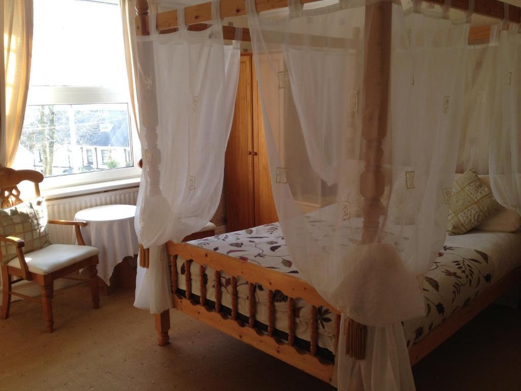 Hammonds Park Guest House Tenby Quarto foto