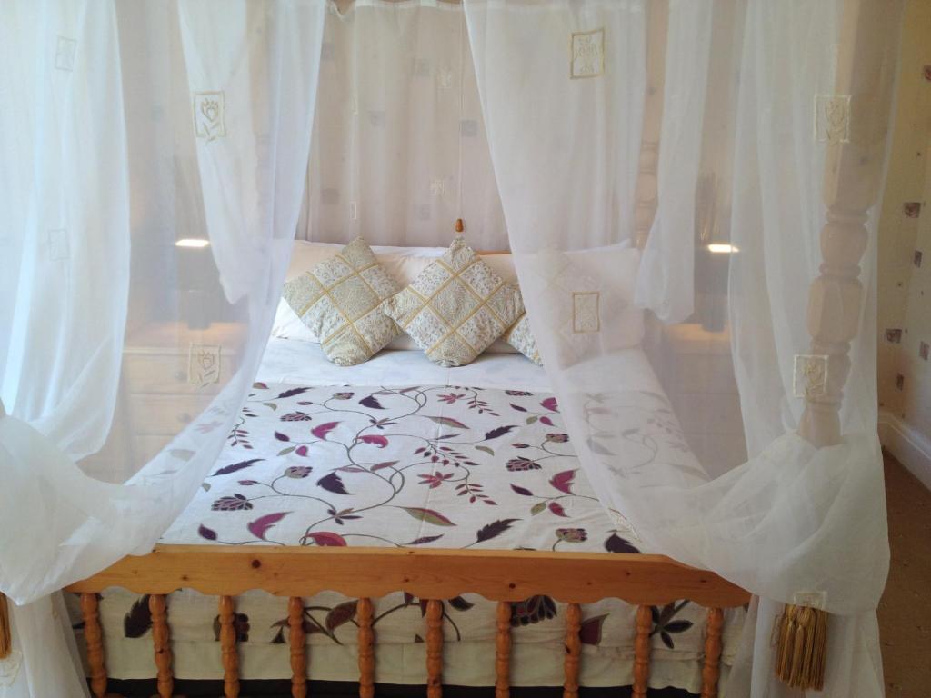 Hammonds Park Guest House Tenby Quarto foto