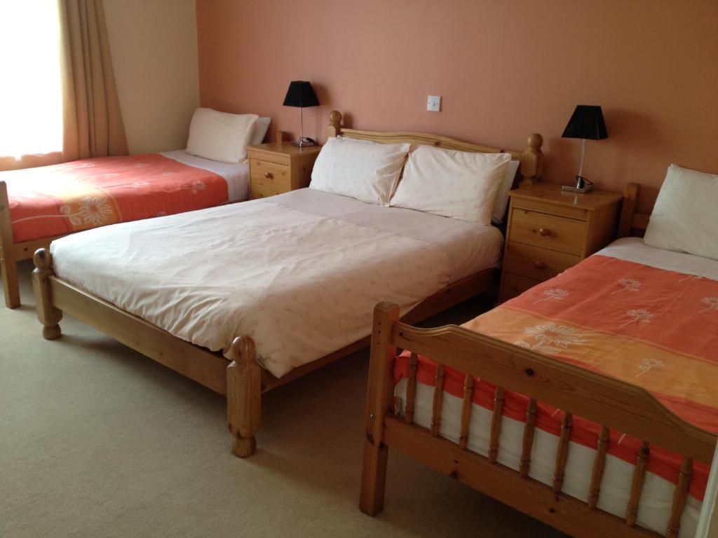 Hammonds Park Guest House Tenby Quarto foto