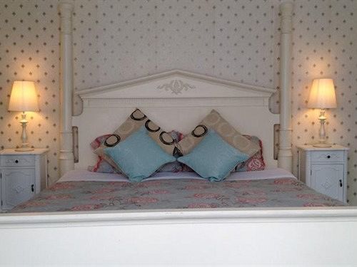 Hammonds Park Guest House Tenby Exterior foto