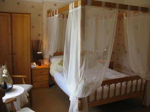 Hammonds Park Guest House Tenby Exterior foto