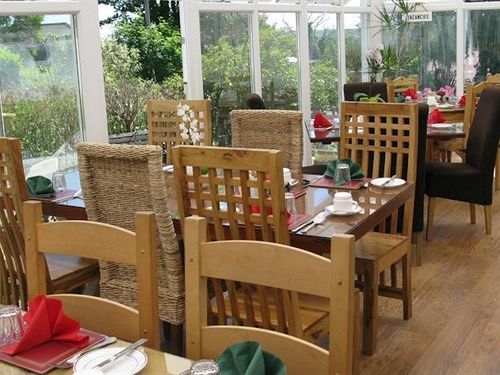 Hammonds Park Guest House Tenby Exterior foto